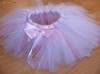 Fustita tutu 1 an