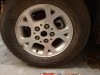 Jante 16 si 17 Jeep Grand Cherokee