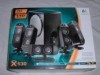 sistem audio Logitech X-530 noi