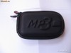 HUSA/ GEANTA CAMERA/ APARAT FOTO/ 60 H/NEGRU/ HARDCASE COLUR STYLE/HAMA ORIGINAL/ POZE REALE