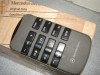 Telecomanda multimedia pentru Mercedes S Class W220 din 2005