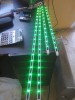 Kit 4 neoane LED cu telecomanda - sub masina