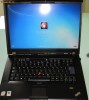 Laptop Lenovo T61 Core2duo