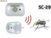 Aparat ultrasunete impotriva mustelor SC 29