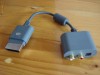 cablu sunet RCA OPTIC Audio HDMI XBOX 360