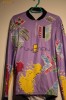 Tricou ciclism Levior Function 1 cu maneca lunga marimea M