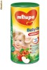 CEAI MILUPA CU MERE SI MELISA 200 GRAME- TRANSPORT GRATUIT