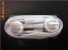 Casti iphone 3g 3gs 4g 4s cu micriofon