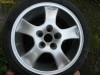 jante ronal r7 5x110 r17 opel saab
