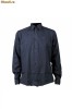 Camasi Twenty maneca lunga 7505 Albastru