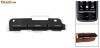 Tastatura/ Taste/ Keypad/ buton/ butoane Nokia 5800 ORIGINALA
