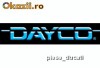 Curea de distributie DAYCO Ducati ST4, 748, 748S