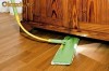 MOP FLEXIBIL CU LUMINA