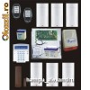 SISTEM ALARMA WIRELESS CASA BASIC