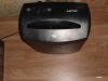 distrugator documente / paper shredder Lervia