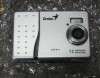 Aparat foto digital Genius 12 megapixeli display de 1,5