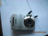 Aparat Foto Digital KODAK EASY SHARE C122 IMPECABIL