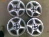 jante aliaj pe 15 4x100 MIM 7jx15h2 et35 opel,vw,cielo,seat