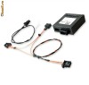Modul activare TV DVD in mers TV FREE BMW F01 F10 F30