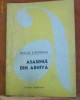 Anticariat Ion Andrei - Asasinul din arhiva - Autor : Nicolae Stefanescu - 7704