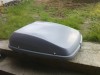 cutie portbagaj made in france ( thule )
