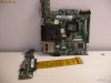 PLACA DE BAZA LAPTOP ASUS EEPC 1001PXD COMPLETA  FOTO REALE