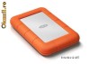 HDD extern LaCie 500GB Rugged Mobile