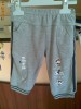 pantalon trening copii