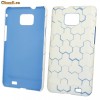 Carcasa / Husa de protectie, EDITIE SPECIALA, compatibila cu Samsung Galaxy S2 / i9100