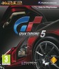 GRAN TURISMO 5
