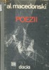 Anticariat Ion Andrei - Poezii- Macedonski - Autor : Macedonski - 69752