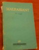 Anticariat Ion Andrei - O viata - Autor : Guy Maupassant - 62479