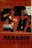 Anticariat Ion Andrei - Paradis iluzoriu - Autor : Ion Suceava, Petre Olaru - 12148