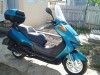 Honda Pantheon 150cm3