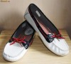 Mocasini / balerini dama, model navy, marimea 41, stare foarte buna - MERITA VAZUTI!!!