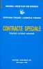 Anticariat Ion Andrei - Contracte speciale : Practica juridica adnotata - Autor : Cristiana Turianu , Corneliu Turianu - 95052