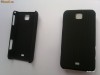 HUSA C6712 STAR 2 DUOS SAMSUNG CASE SLIM SAMSUNG SIMPLA NEAGRA CU ACCES LA TOATE FUNCTIILE TELEFONULUI + LIVRARE GRATUITA
