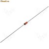 DIODA ZENER 0.5W 12V