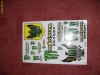Sticker Monster energy super calitate import Usa