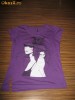TRICOU KENVELO MOV S