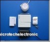 Kit alarma Wireless MTH 01