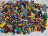 20 Kg CITITI DESCRIEREA OFERTA DEOSEBITA piese Lego figurine Harry Potter tehnic bionicle manuale