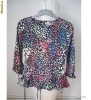 A WEAR for ASOS SATIN PEPLUM TOP A WEAR for ASOS SATIN PEPLUM TOP