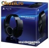 Sony Wireless Stereo Headset 7.1 PS3