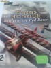 Wings Of Honour: Red Baron (PC CD) (ALVio) + sute de alte jocuri PC originale