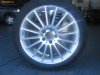 Jante mercedes amg pe 19 + anvelope