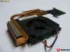 Heatsink pentru Toshiba Satellite P100 AVC3CBD1TA