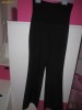 PANTALONI GRAVIDA NOI TALLY WEIJL MAR.S
