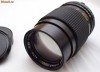 Obiectiv Super Albinar 135/2.8 montura Minolta MD/MC
