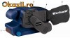 Slefuitor cu banda BT-BS 850